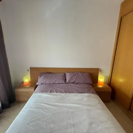 Apartamento Doramar Dénia Exterior foto