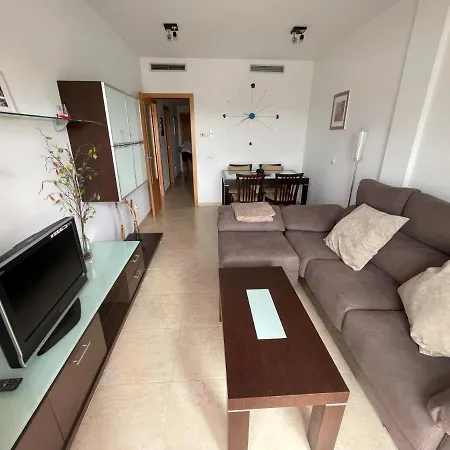 Apartamento Doramar Dénia Exterior foto