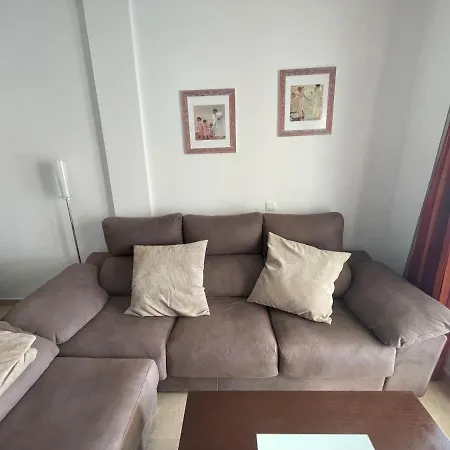 Apartamento Doramar Dénia Exterior foto