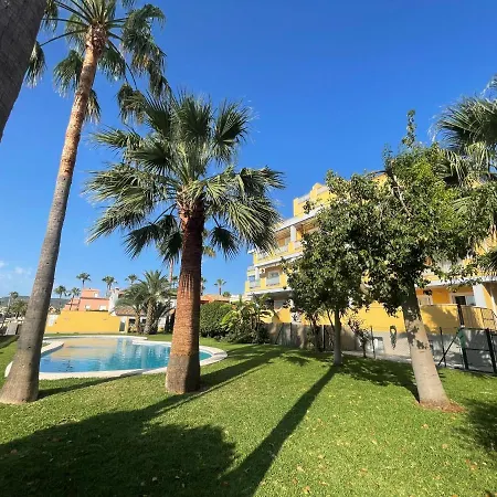 Apartamento Doramar Dénia Exterior foto