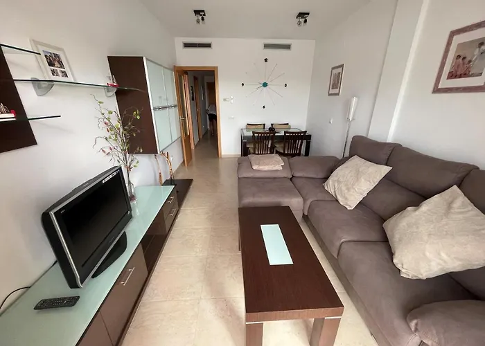 Apartamento Doramar