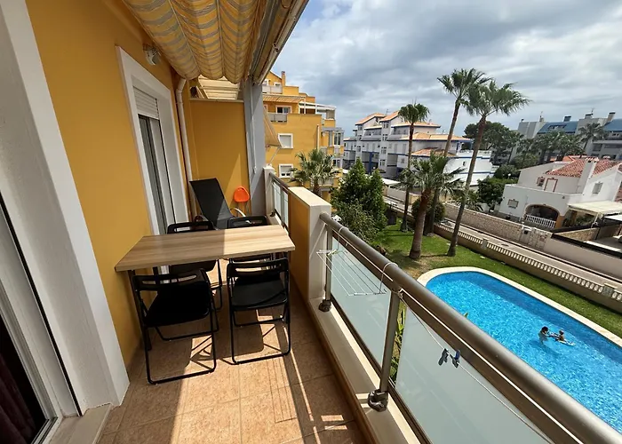 Apartamento Doramar