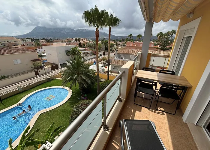 Apartamento Doramar