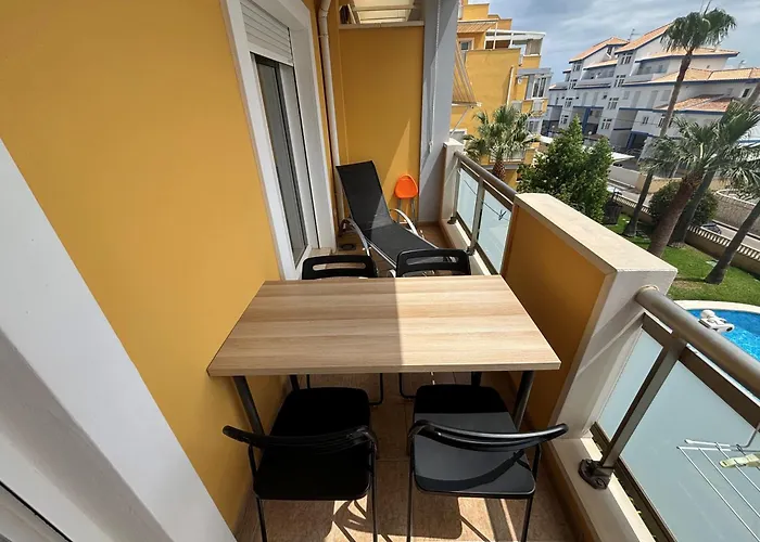 Apartamento Doramar