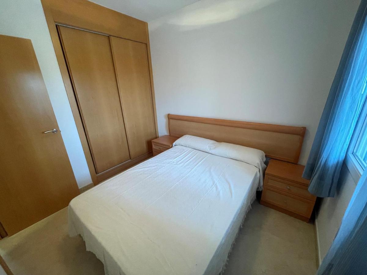 Appartement Doramar