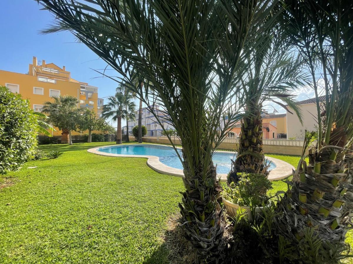 Apartament Doramar *