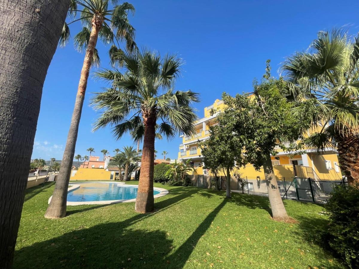 Doramar Appartement Dénia