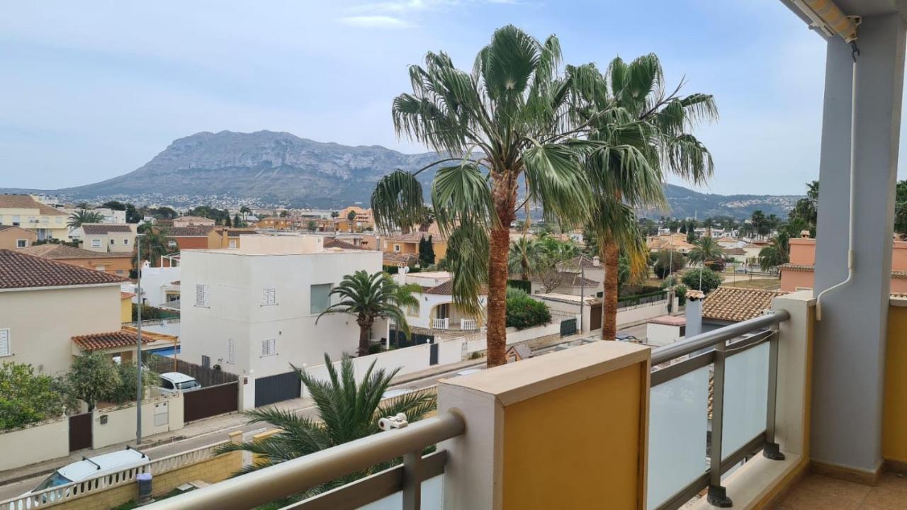 Doramar Appartement *