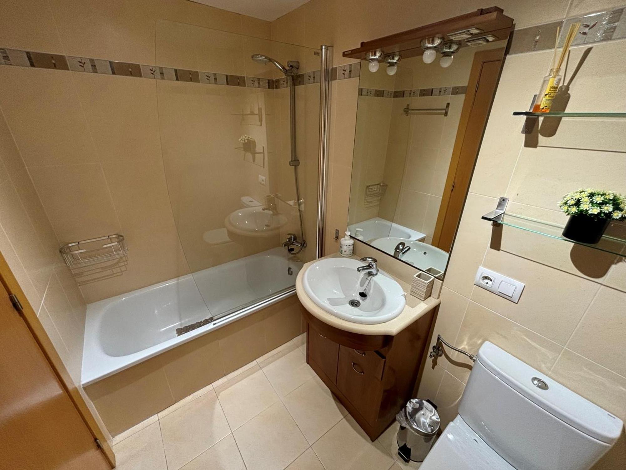 Appartement Doramar