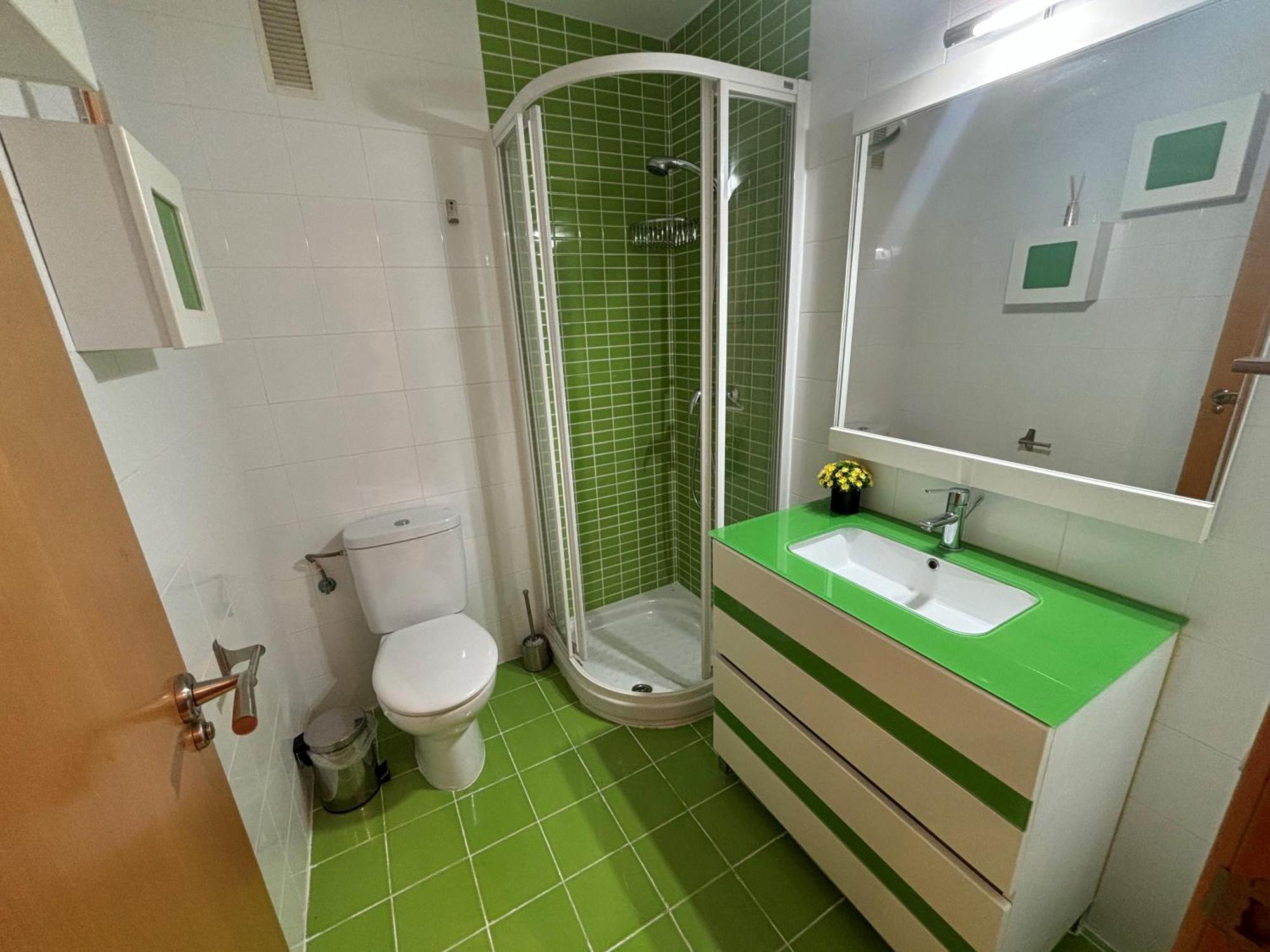 Apartament Doramar *
