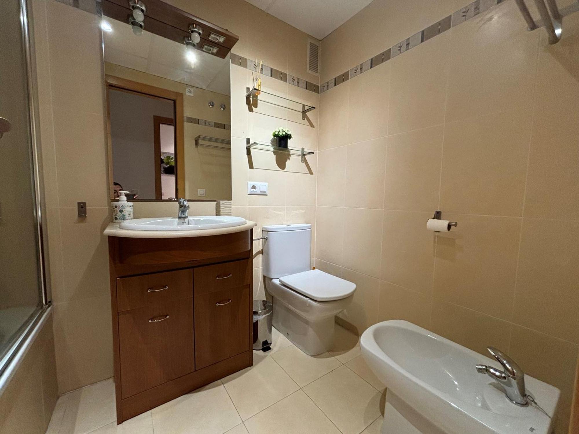 Doramar Appartement Dénia
