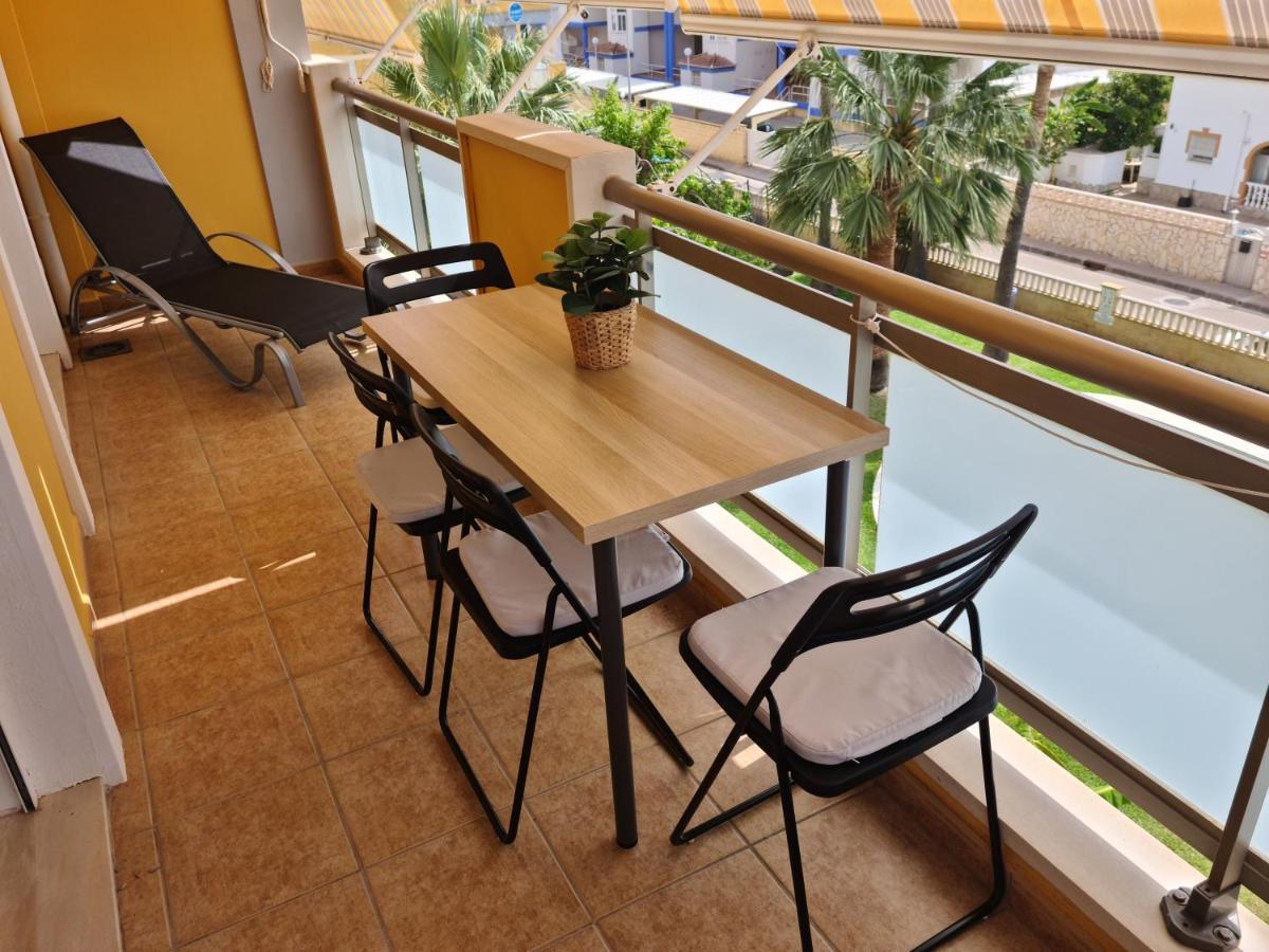 Doramar Apartment *
