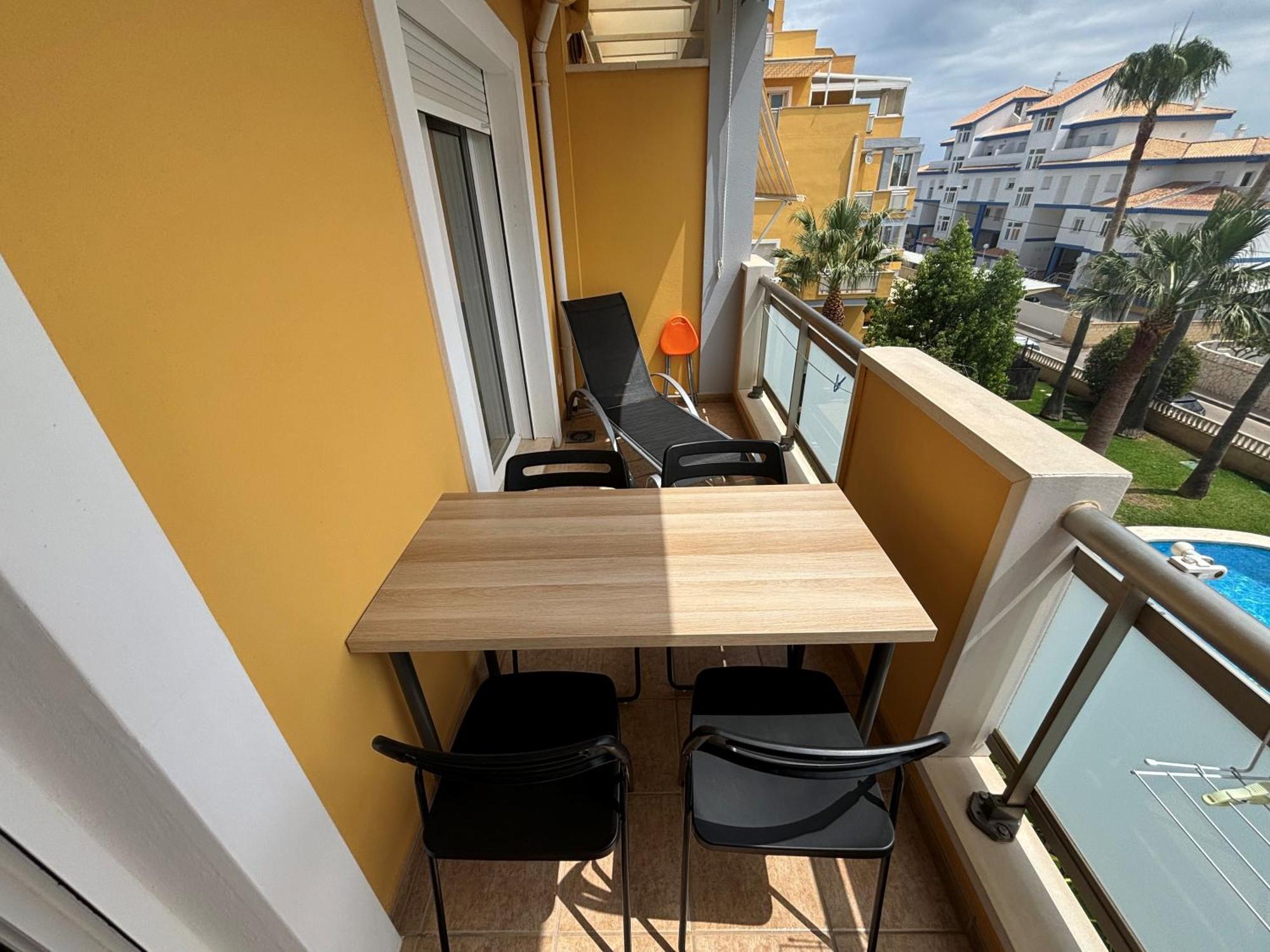 Doramar Apartment *