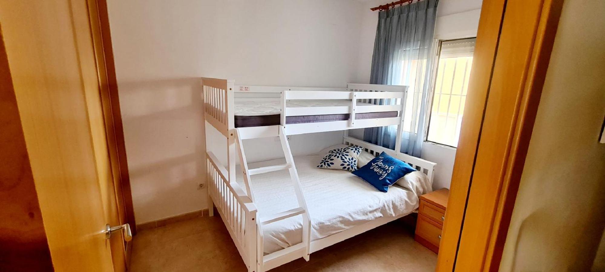 Doramar Apartment Denia