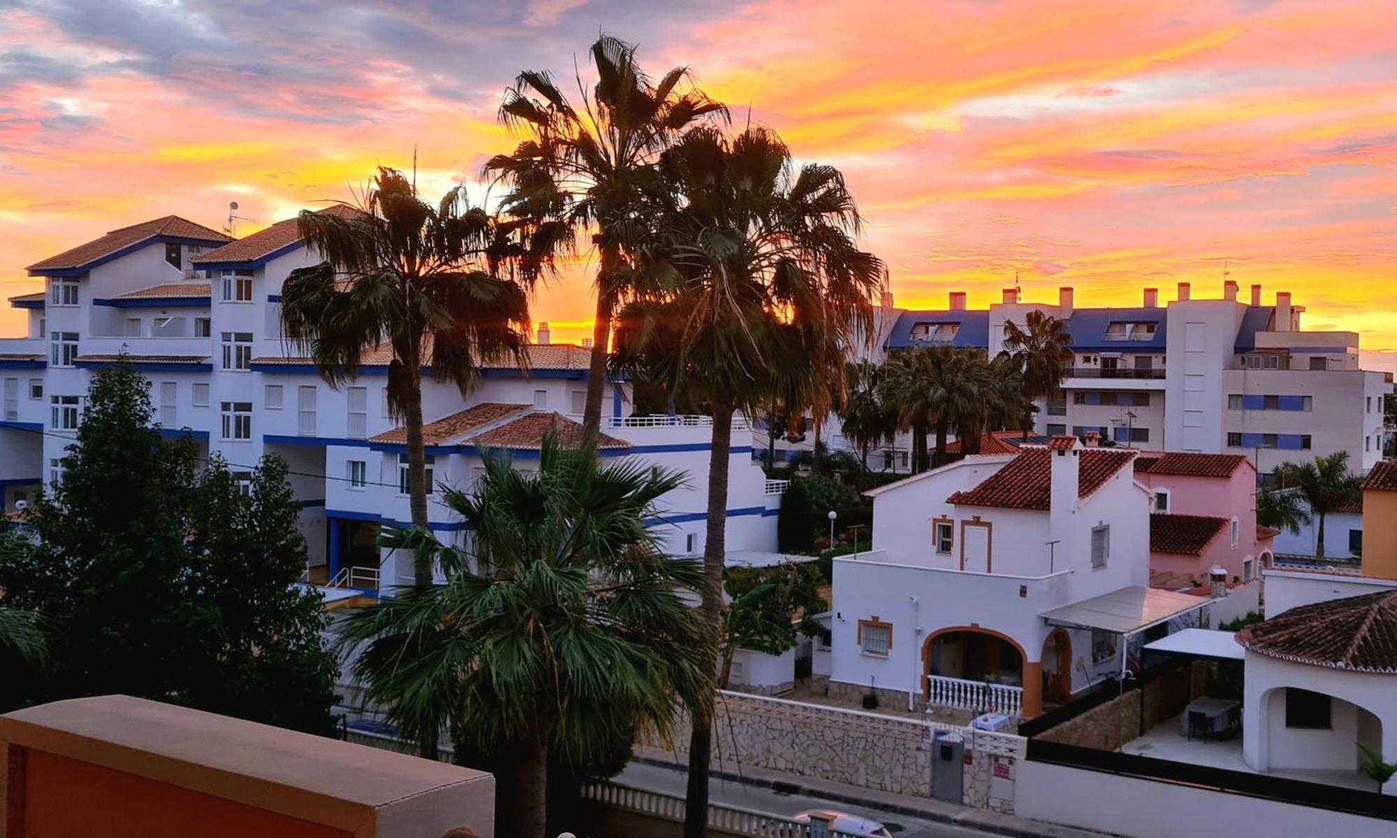 Doramar Denia